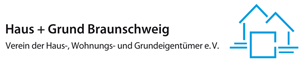 Haus und Grund Braunschweig Logo